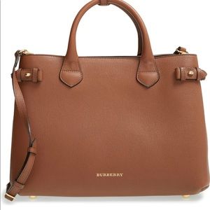 Burberry Handbag